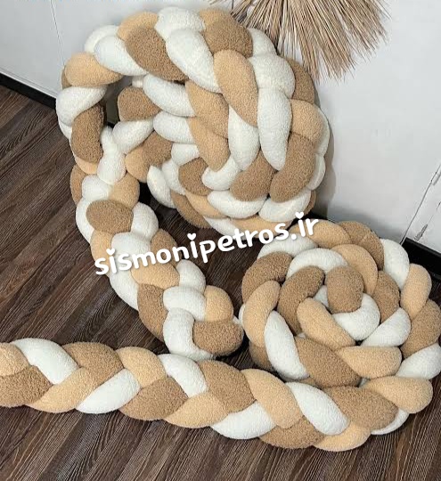گارد تخت گیس بافت 2 متری